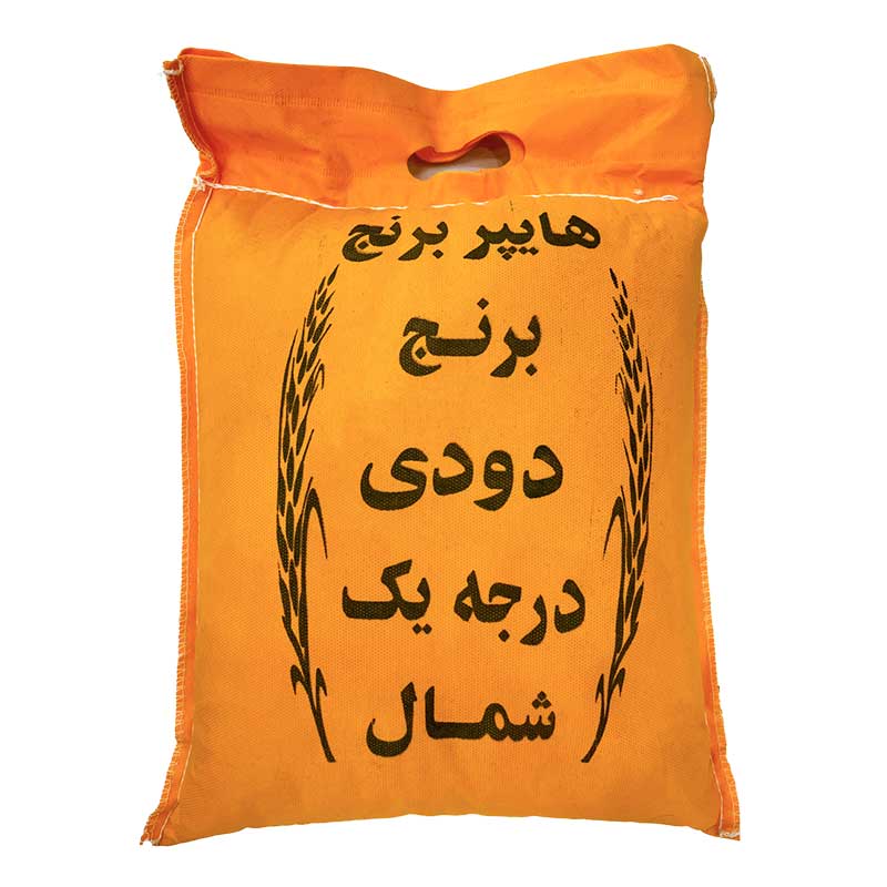 ایرانی دودی