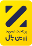 ZarinPal.com Logo Footer